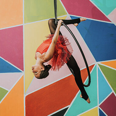 intro to aerial dancing aerial dance performance aruba
