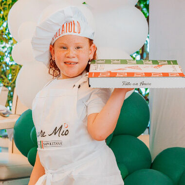 Pizza napoletana class amore mio pizzeria aruba buki di pret