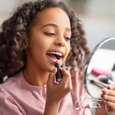 Beauty camp atha buki di pret aruba activity
