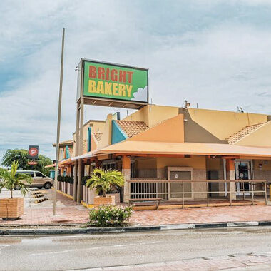 Tour at Bight Bakery Aruba buki di pret activity
