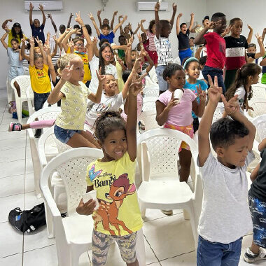 play sport craft summer camp centro di barion playa pabao