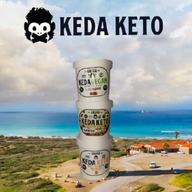 Tour in ice factory keda keto buki di pret activity aruba