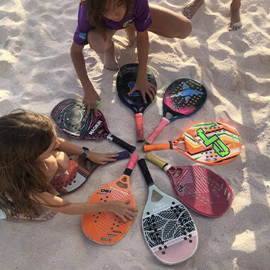 padel beach tennis clinic padel beachtennis academy