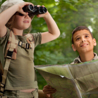 learn all about scouting nature Aruba buki di pret